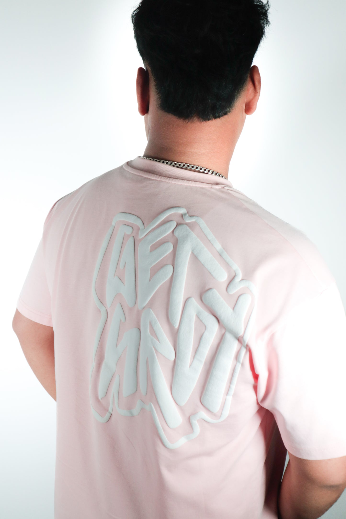 GET GREEDY TEE