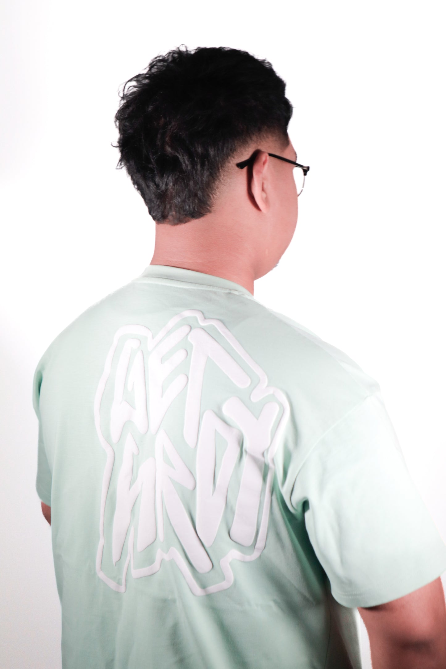 GET GREEDY TEE